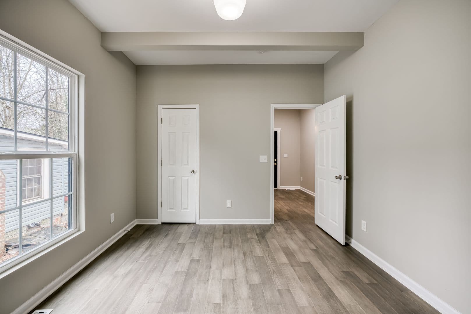 Atlanta House: 1449 Athens Ave SW