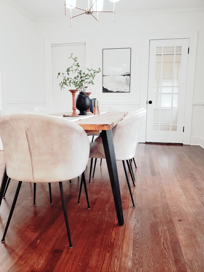 Atlanta House: 1802 Evans Dr SW