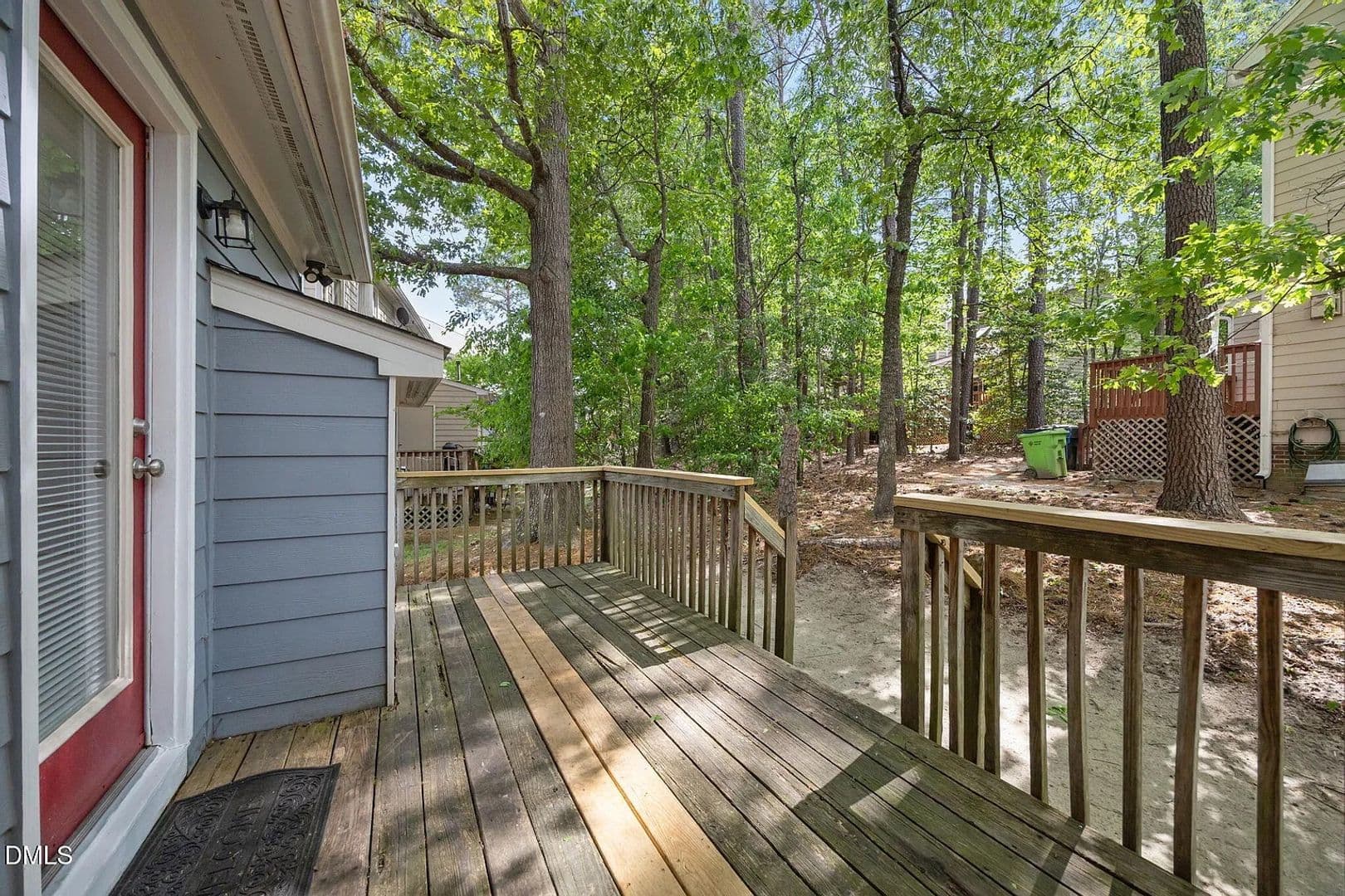 Raleigh House: 1627 Oakland Hills Way