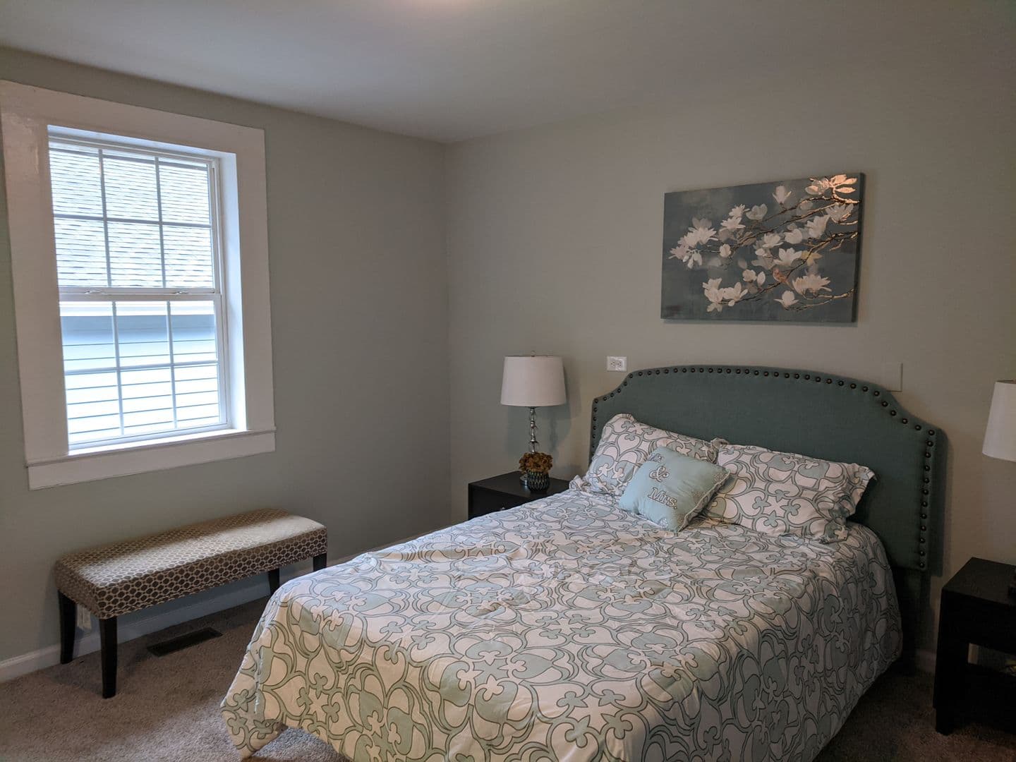 Durham House: 1104 Chester St