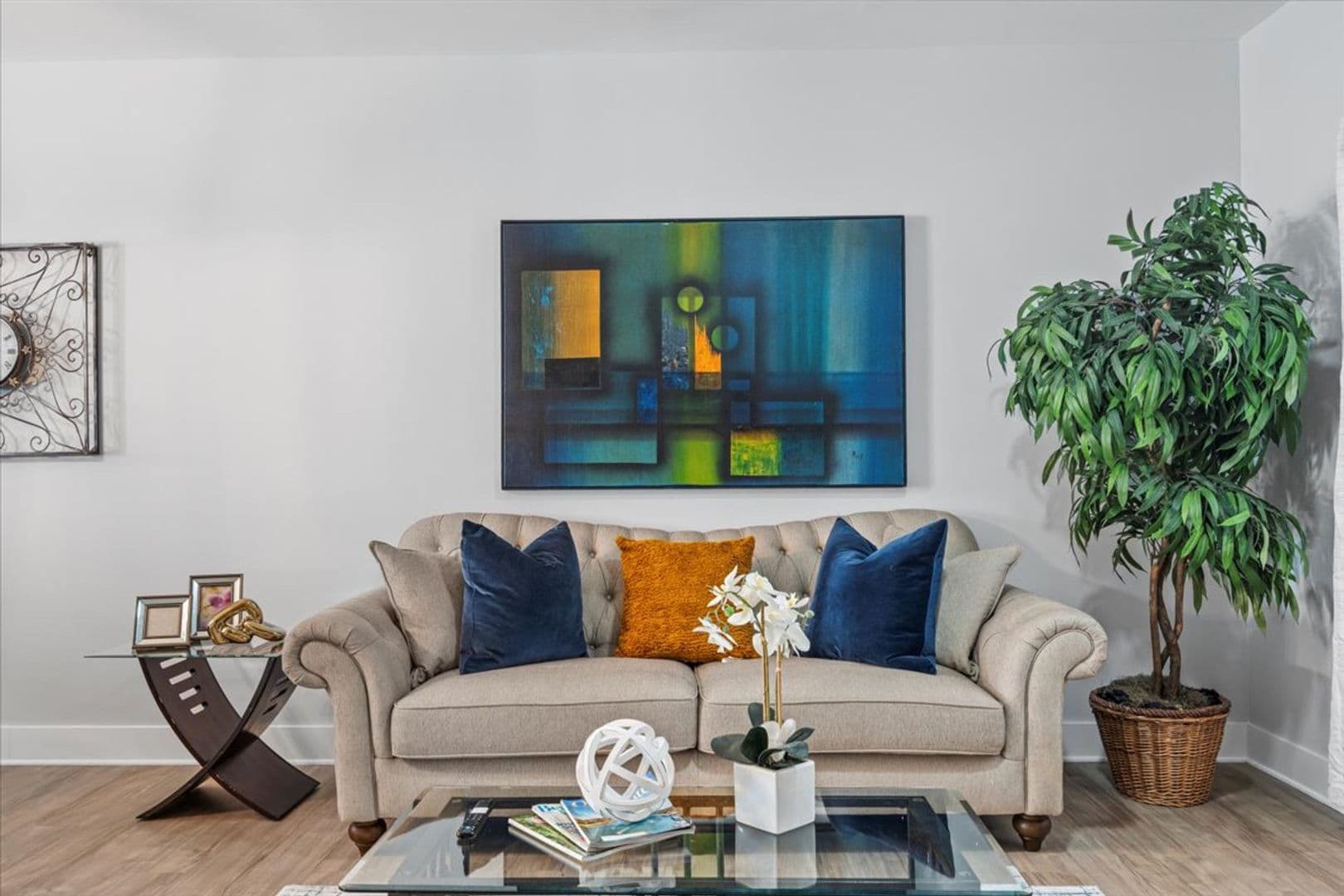 Concord House: 193 Freeze Ave NW