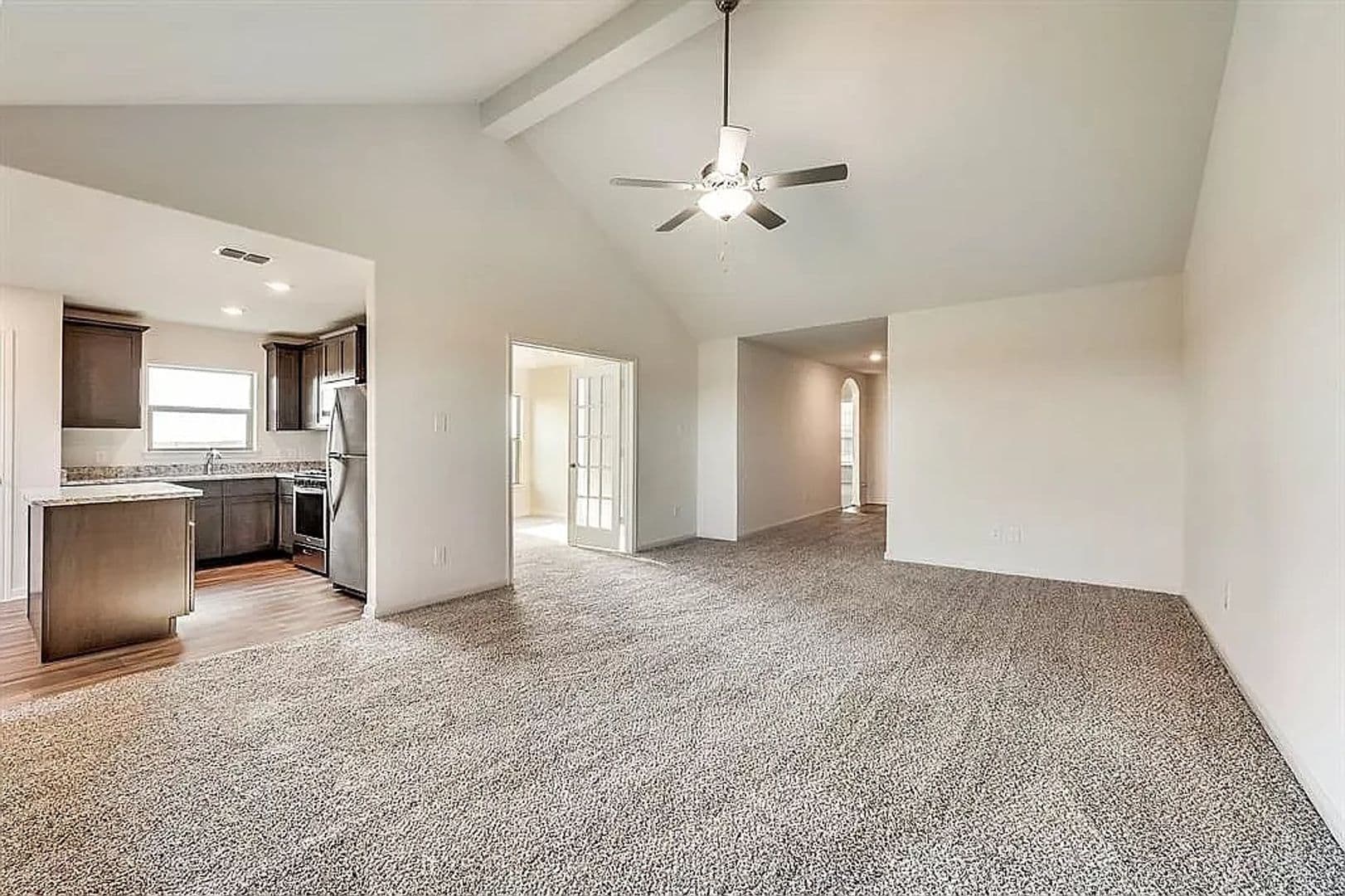 Krum House: 13813 Musselshell Dr