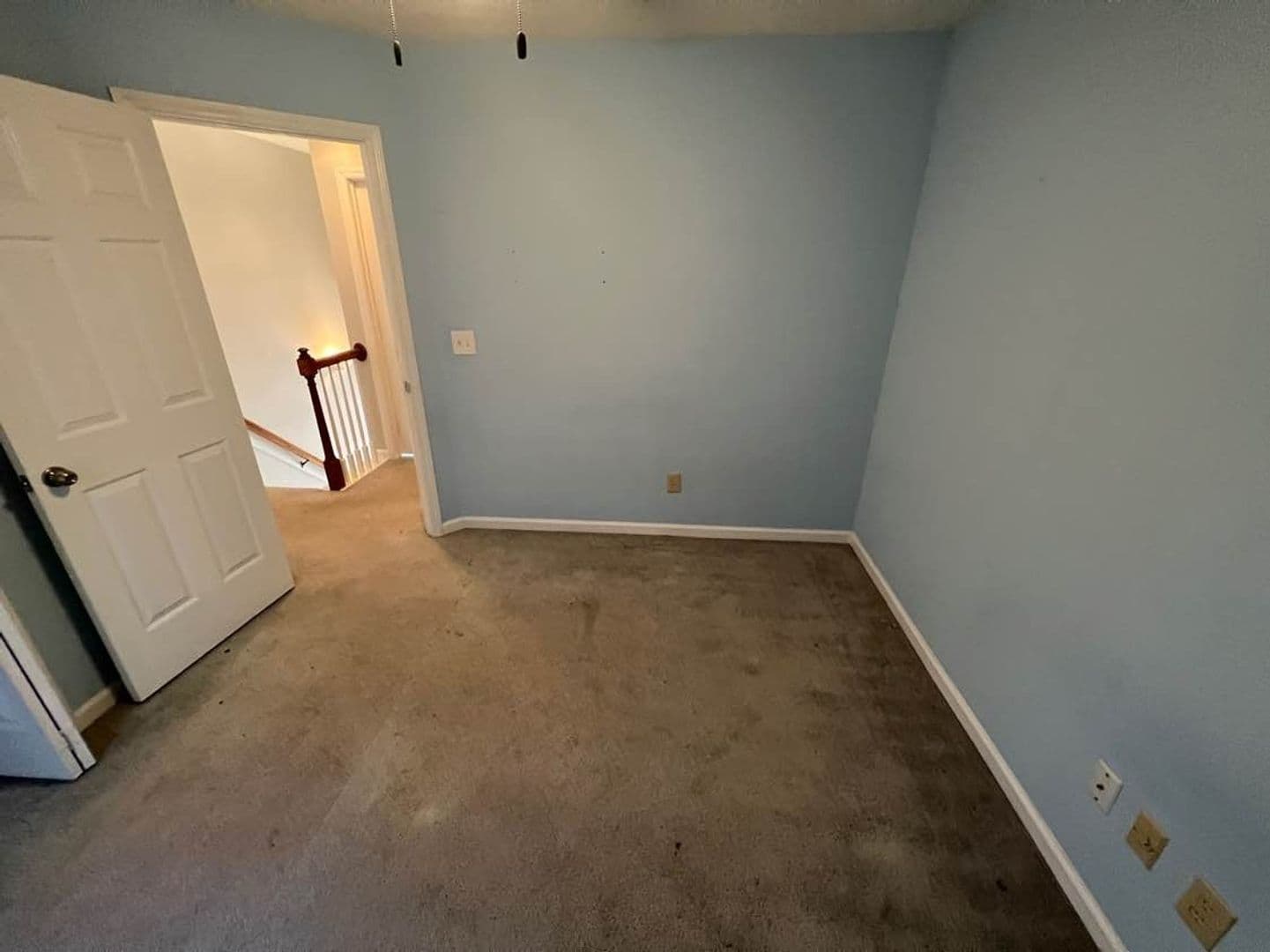 Raleigh House: 3209 Daingerfield Dr