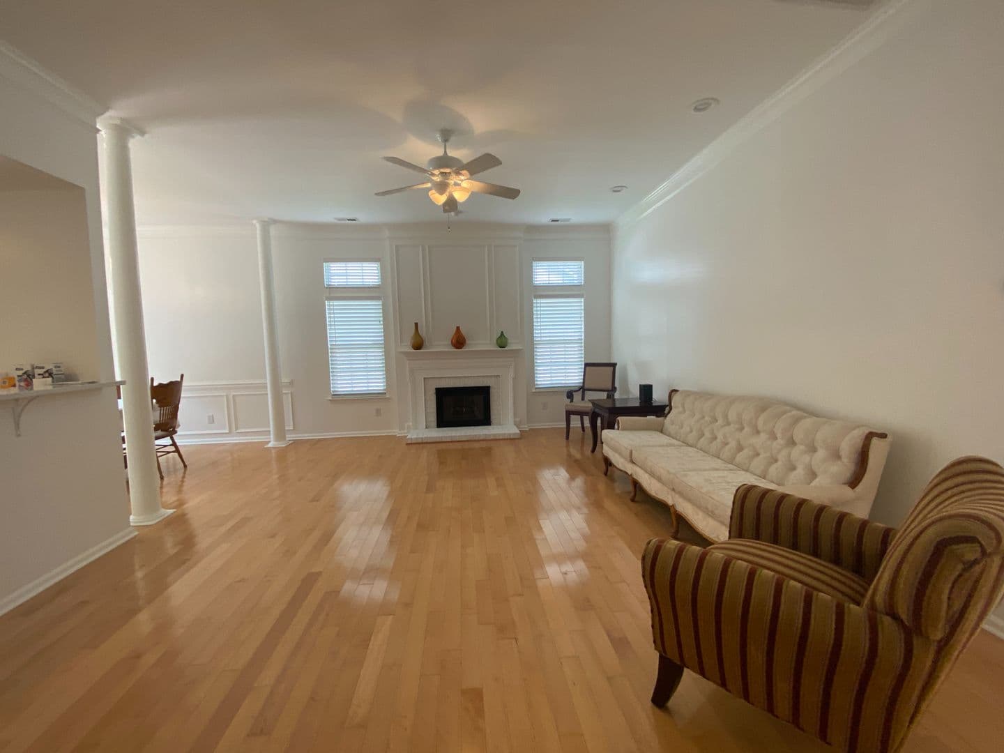Charlotte House: 9014 Blueshot Ct