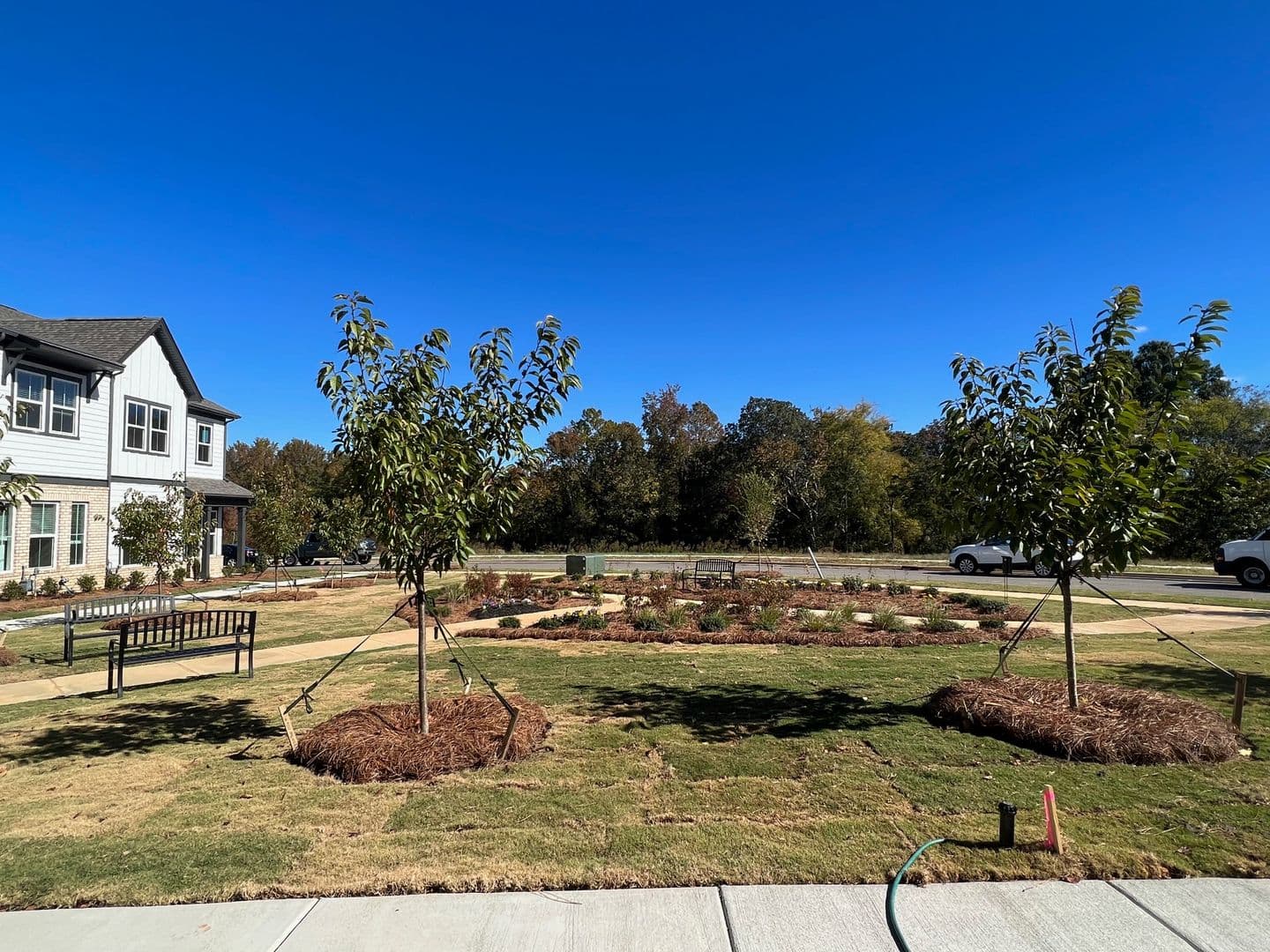 Harrisburg House: 5708 Rivulet Wy