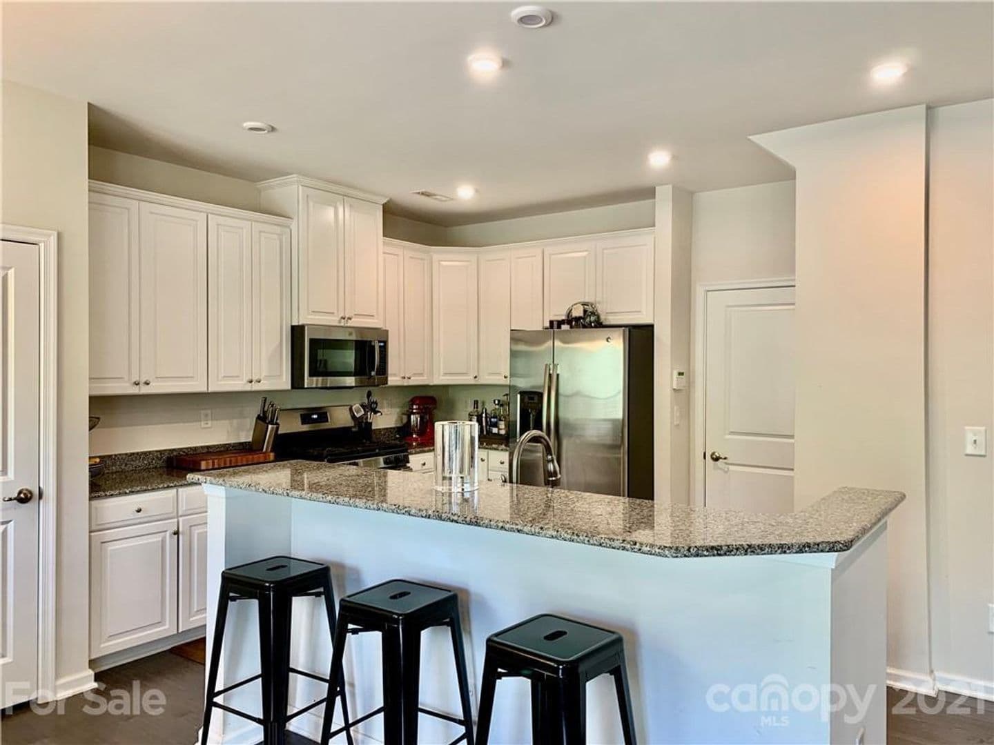 Charlotte House: 4106 Audubon Pk Dr