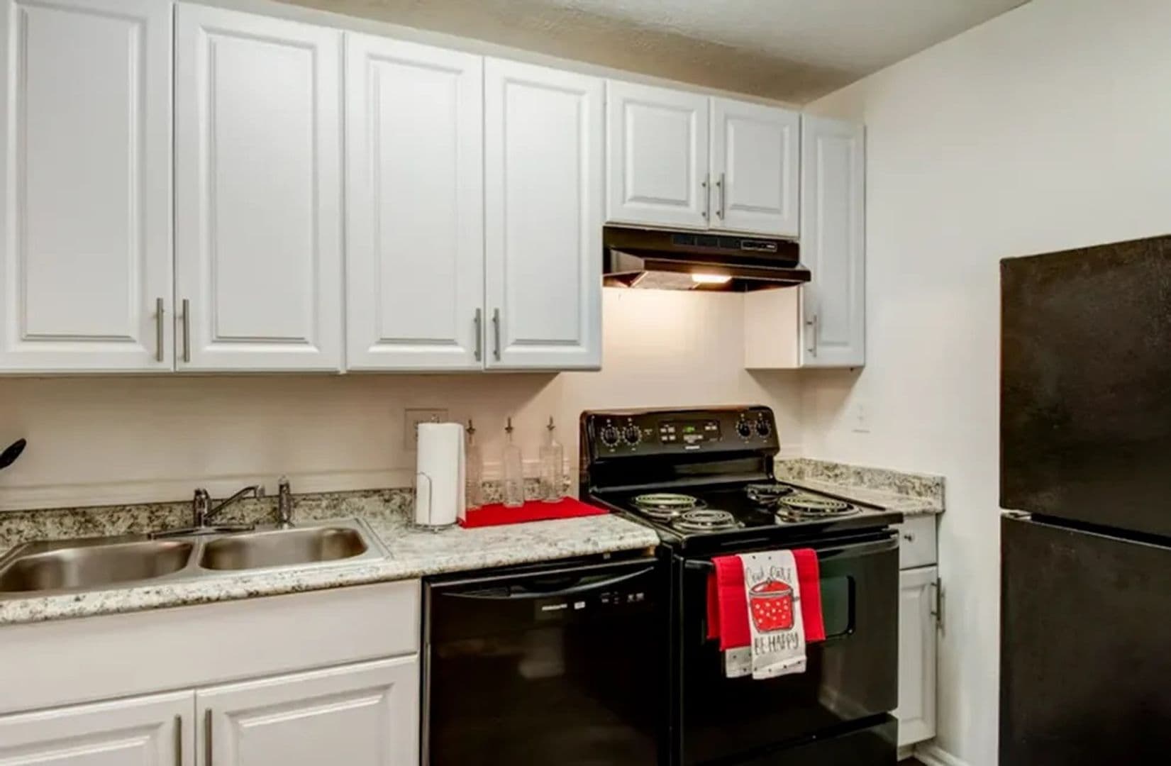 Atlanta House: 1631 Stanton Rd SW