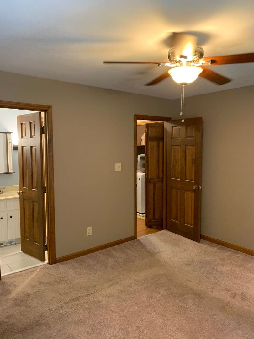 Raleigh House: 2625 Sawmill Rd