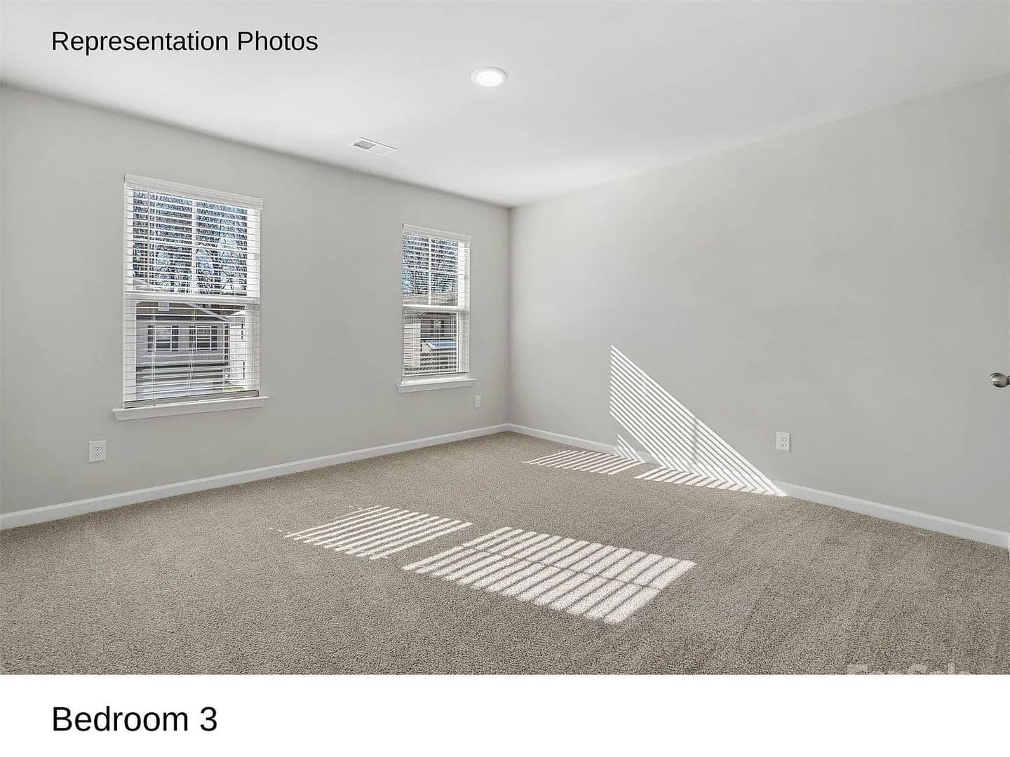 Charlotte House: 6218 Balham Ct