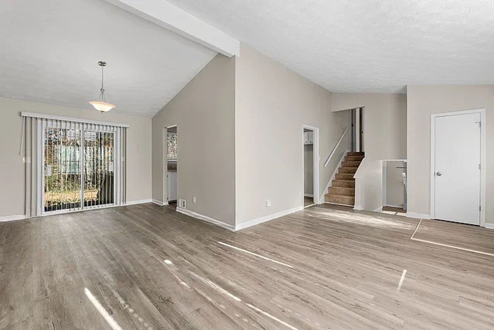 Lawrenceville House: 3553 Vinyard Way