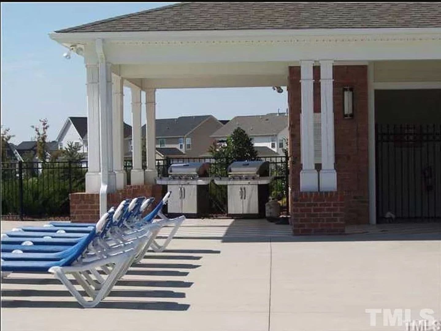 Morrisville House: 1109 Everette Fields Rd
