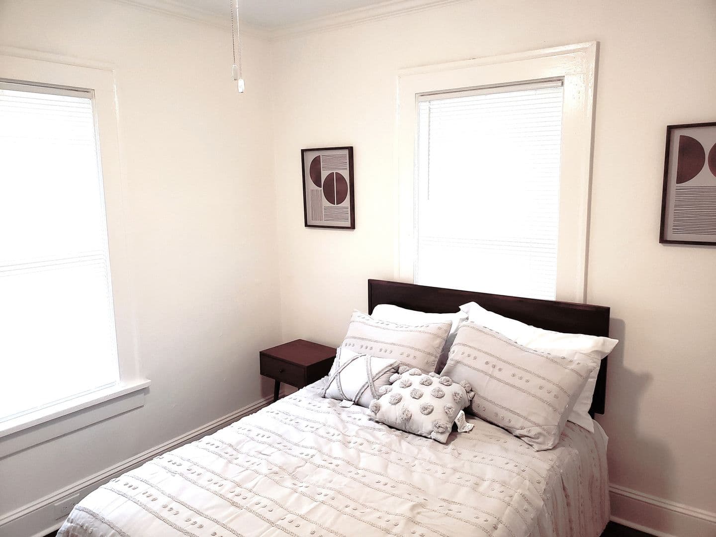 Atlanta House: 1802 Evans Dr SW