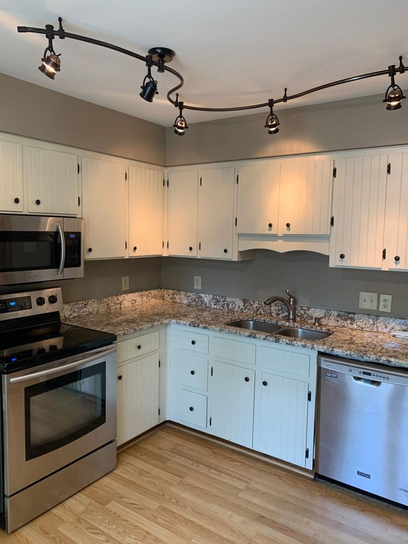 Raleigh House: 2625 Sawmill Rd