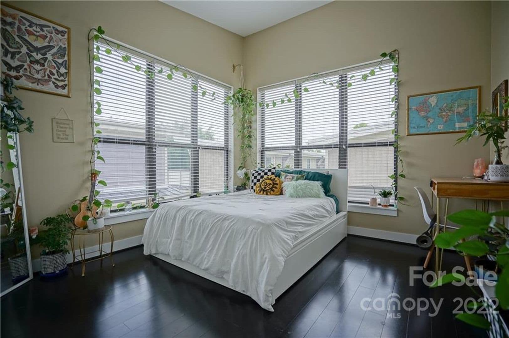 Charlotte House: 3427 Steel Yard Ct