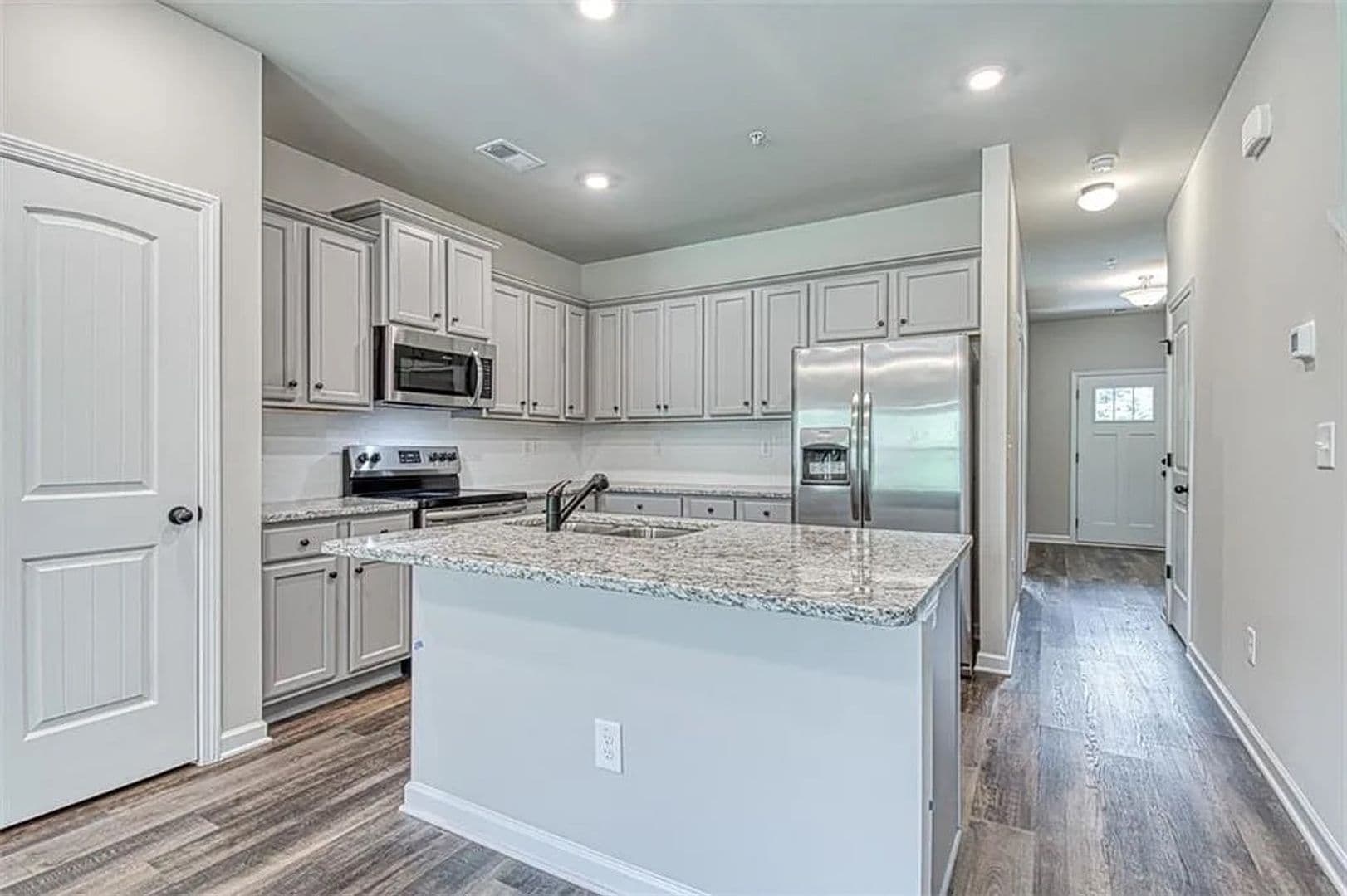 East Point House: 2993 Bayrose Cir