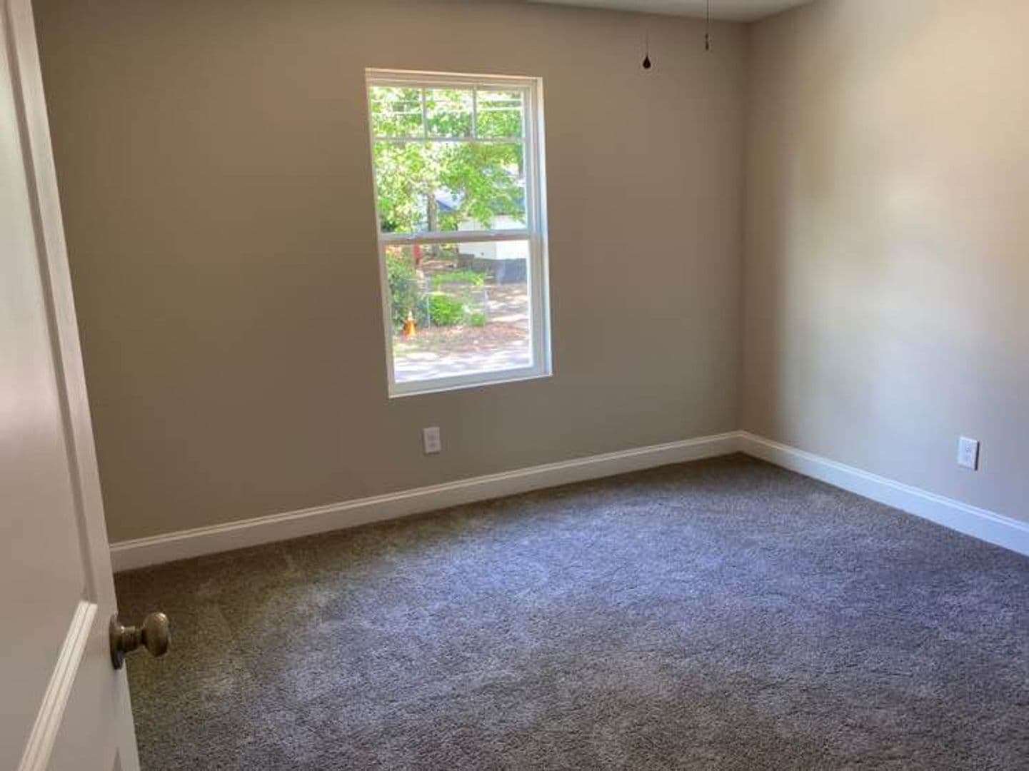 Charlotte House: 2628 Kenhill Dr