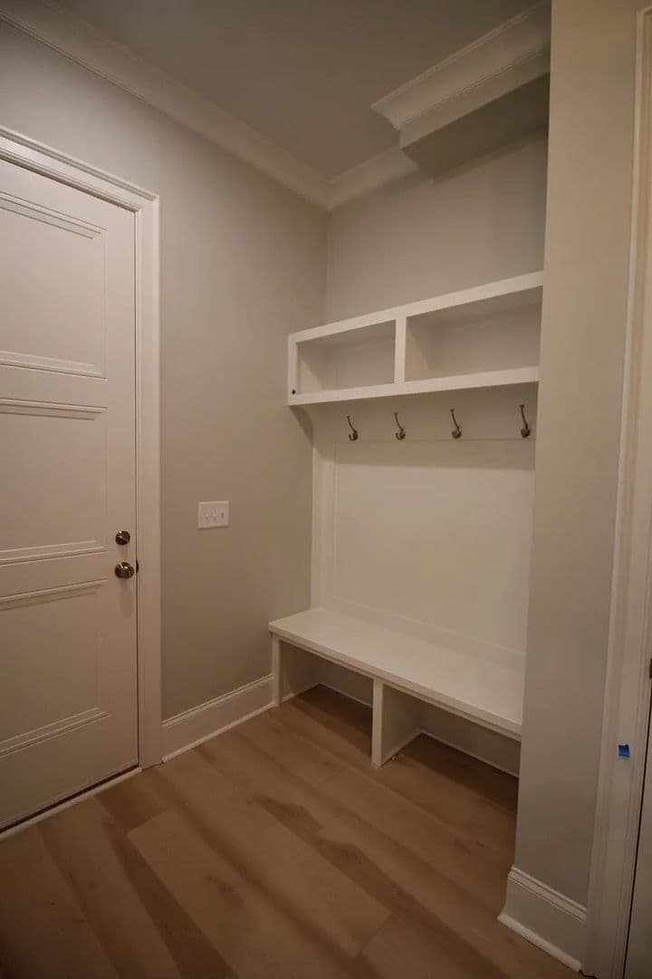 Fuquay-Varina House: 1028 Phelps West Rd