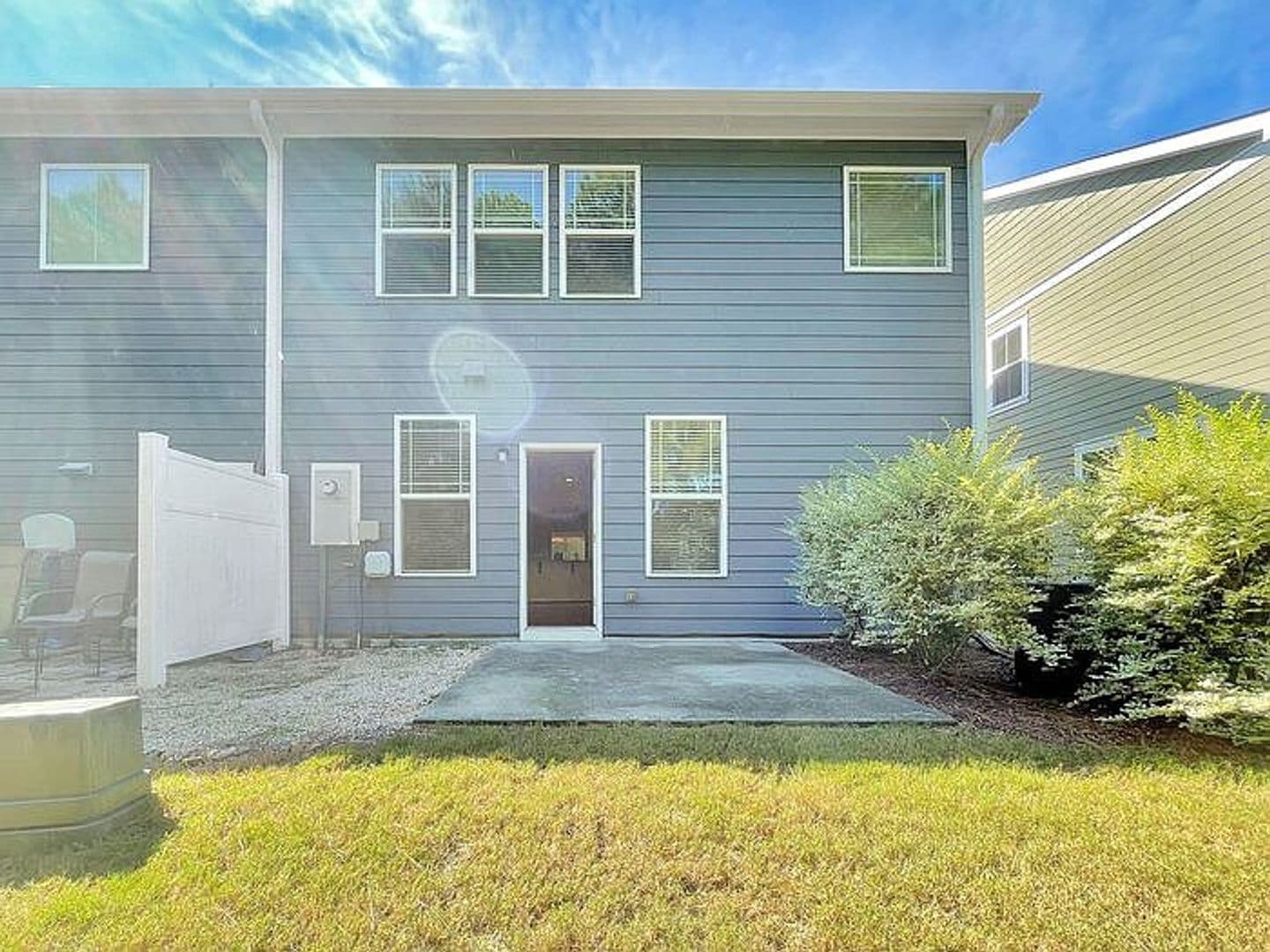 Apex House: 2406 Pecan Ridge Way