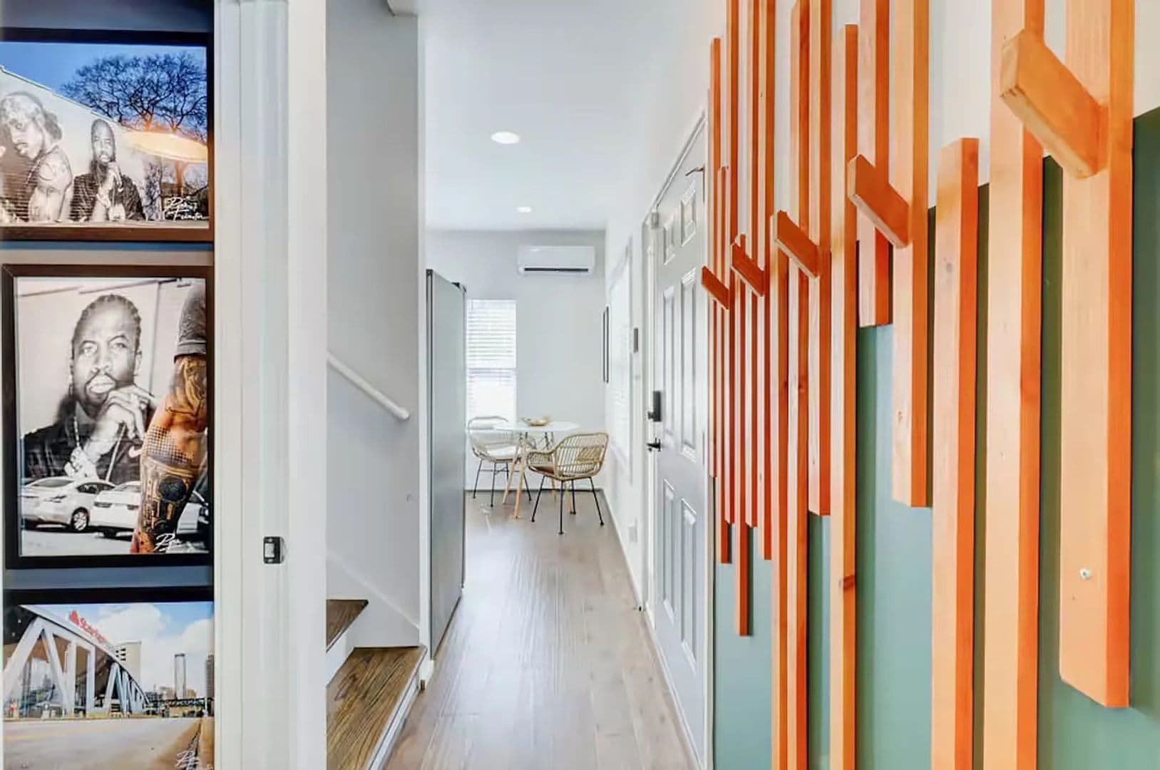 Atlanta House: 51 Bowen Ave SE