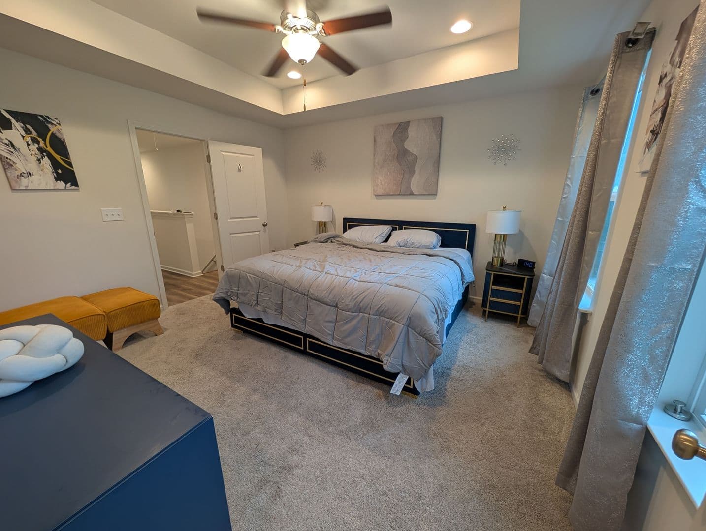 Charlotte House: 6043 Sullins Rd
