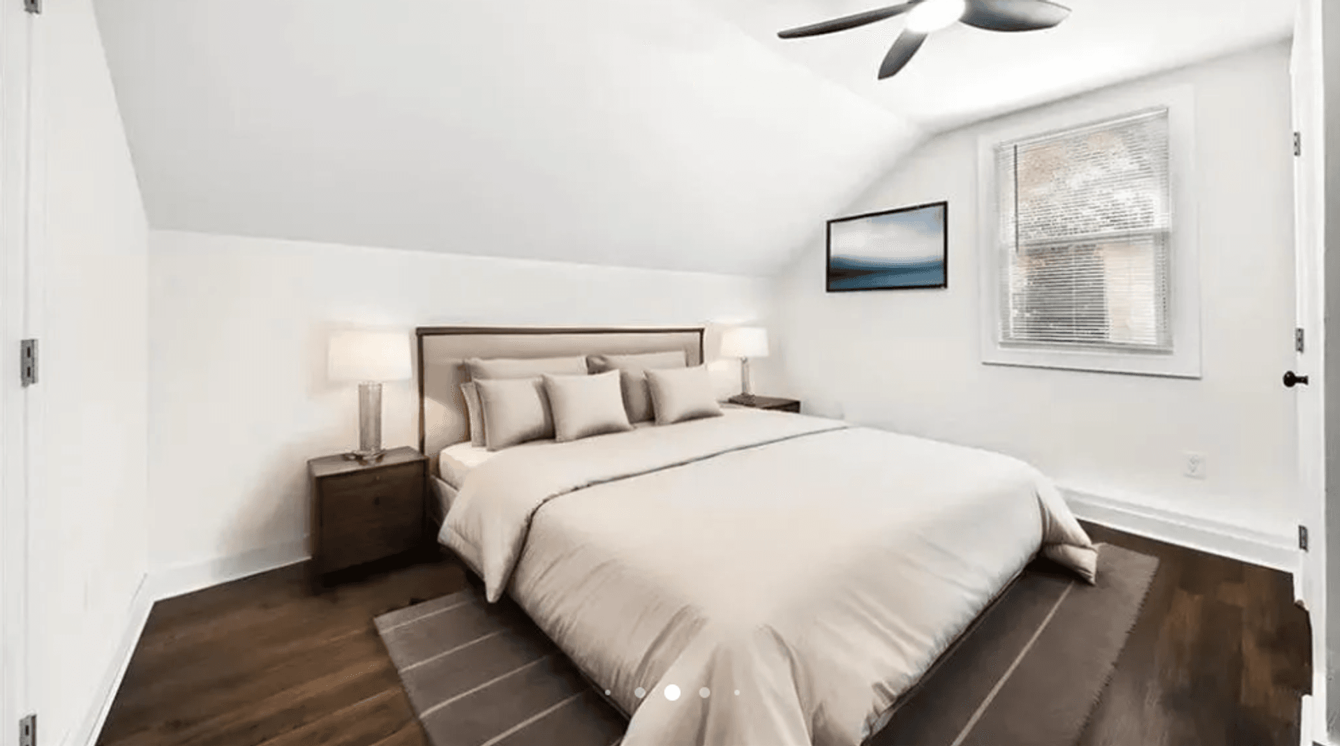 Atlanta House: 2609 Linda Ln SE
