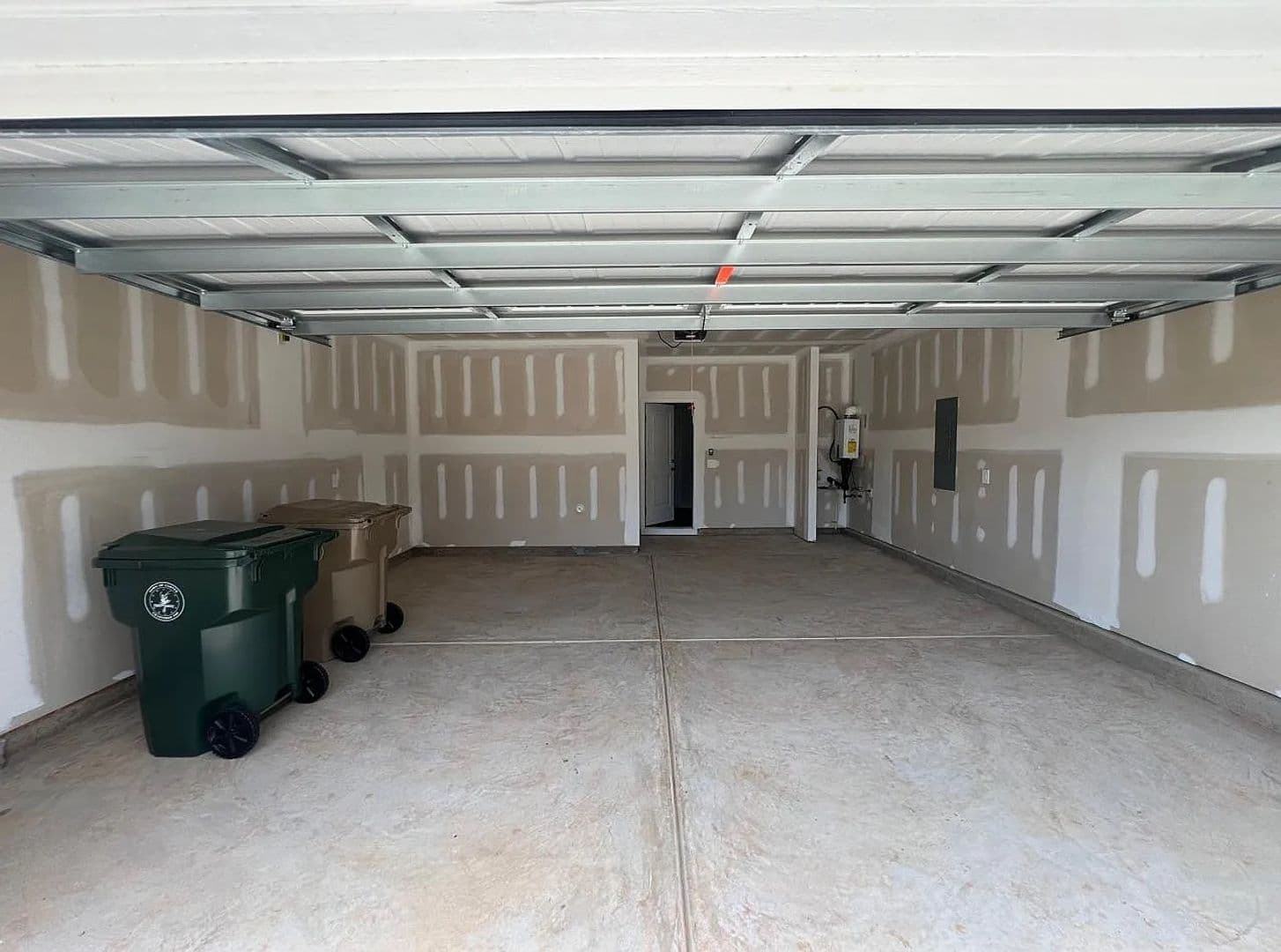 Garner House: 580 Bridger Dr