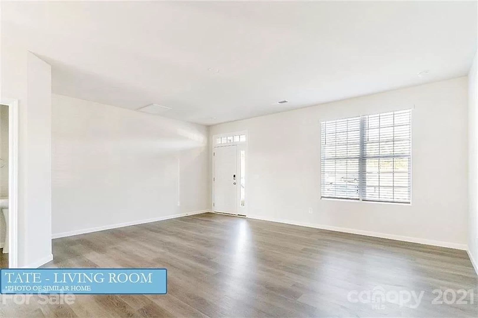 Belmont House: 1029 Beatty Woods Dr