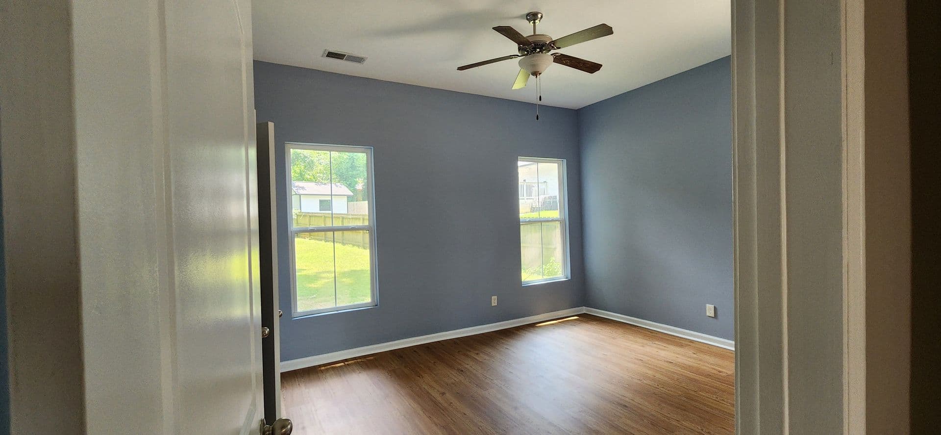 Atlanta House: 1735 Bolton Rd NW