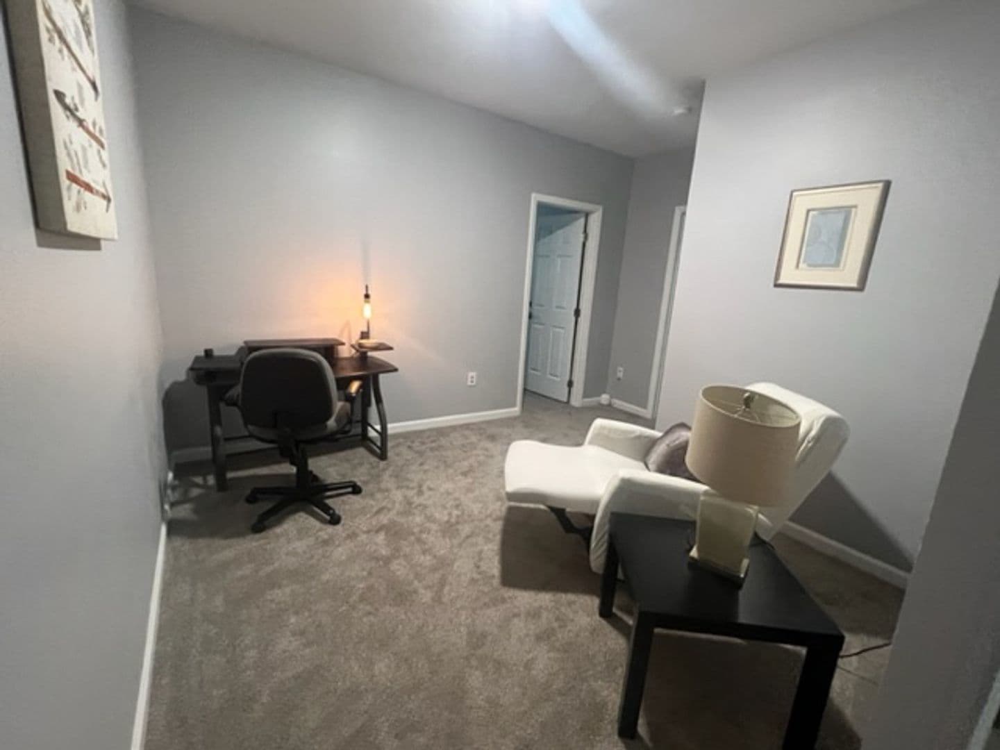Apex House: 2119 Abby Knoll Dr