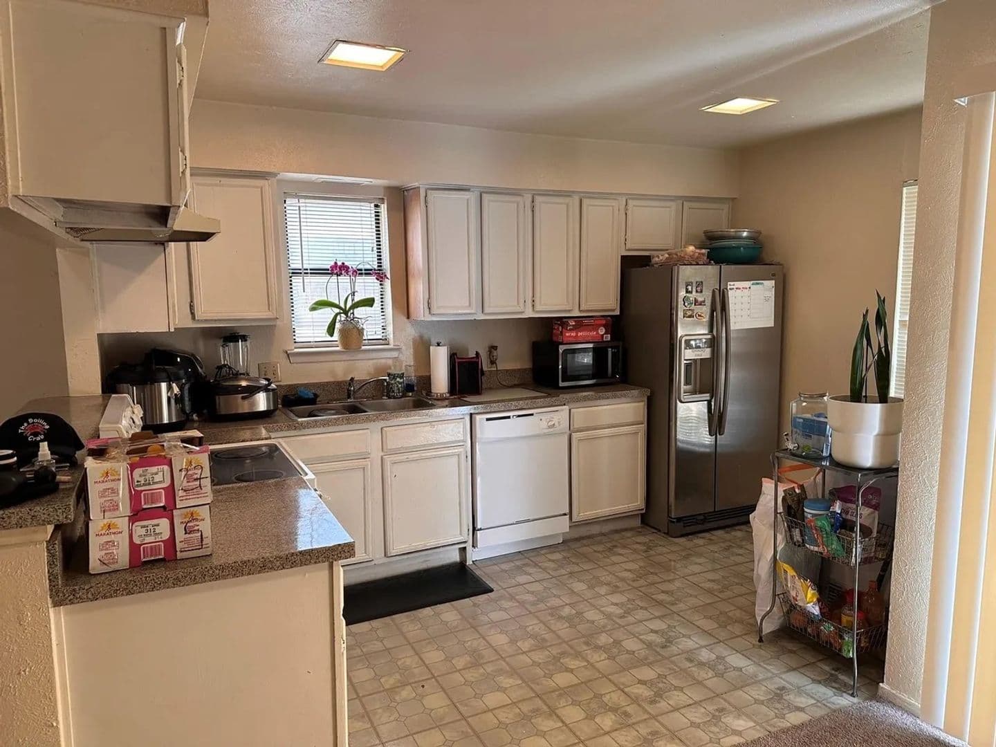 Garland House: 2026 Santa Anna Dr