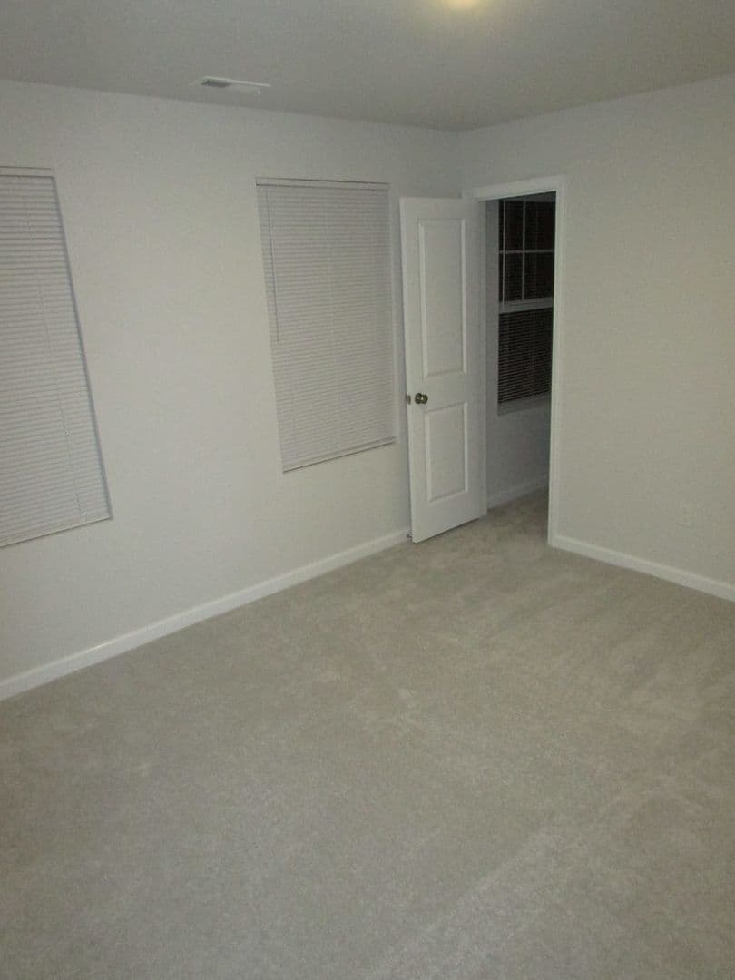 Morrisville House: 1007 Hemlock Cone Way