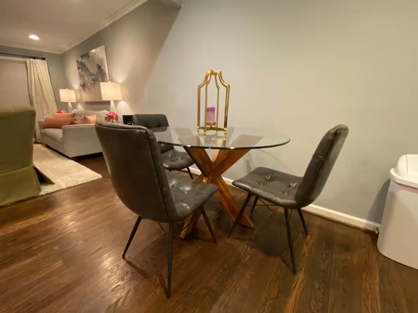 Decatur House: 1485 Janmar Dr