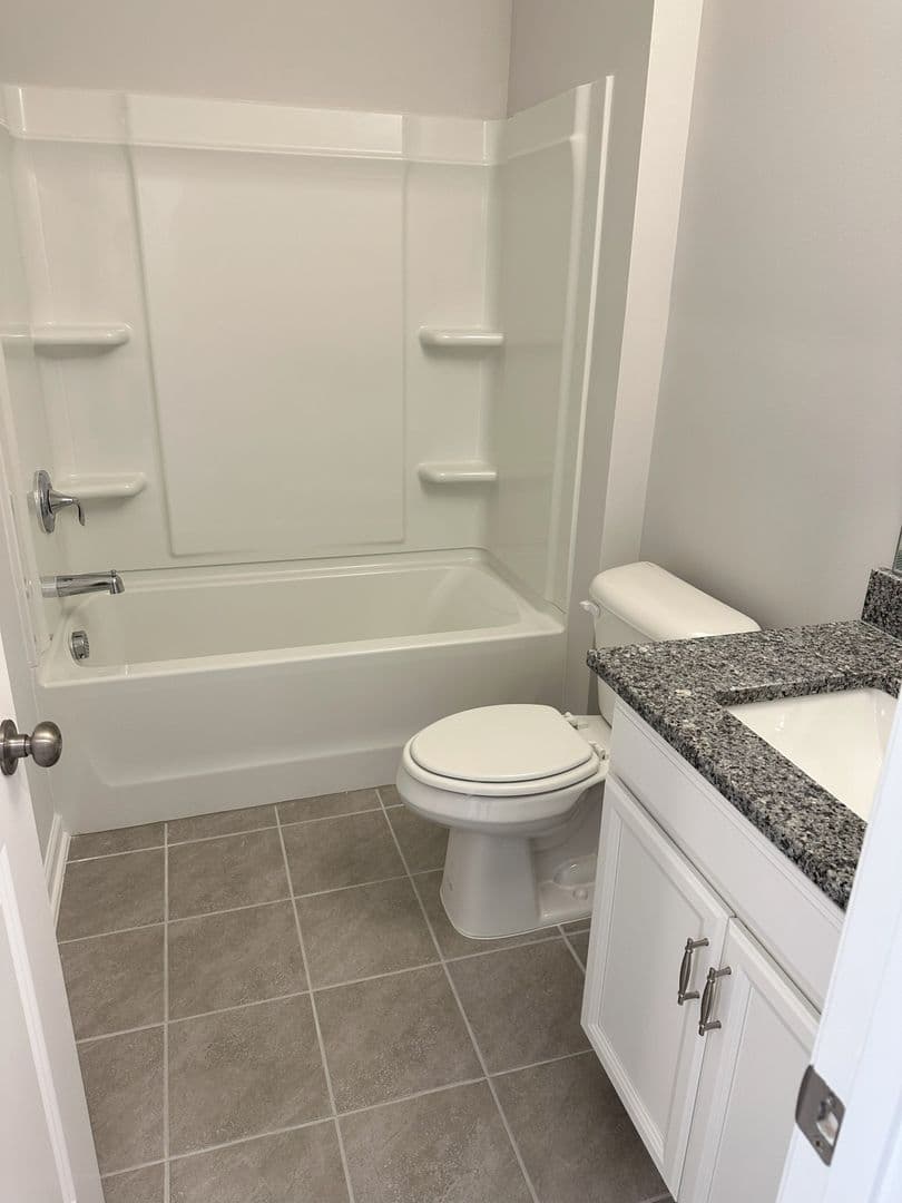 Apex House: 2802 Austin Falls Sta