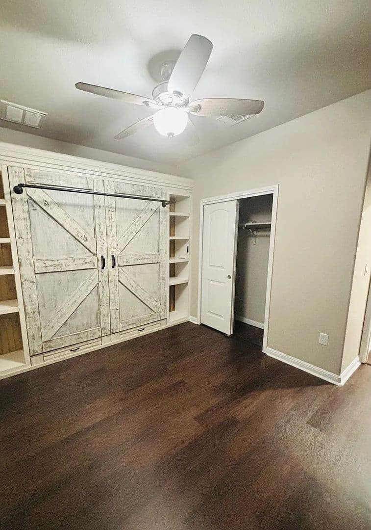 Georgetown House: 519 River Bluff Cir