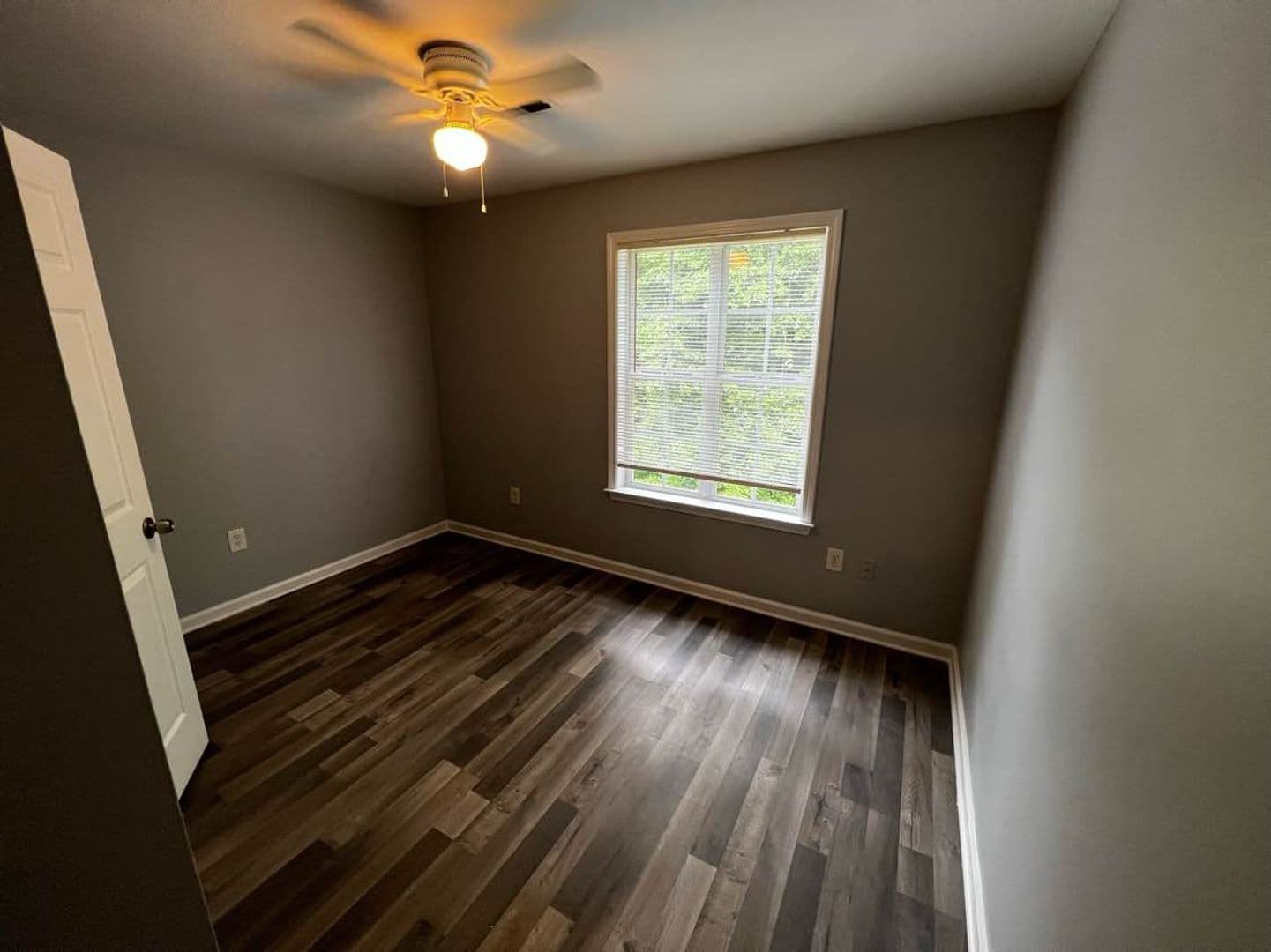 Atlanta House: 1123 #B Jones Ave NW