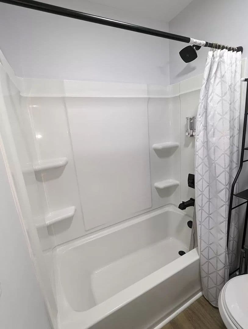 Charlotte House: 3412 Merrill Pl