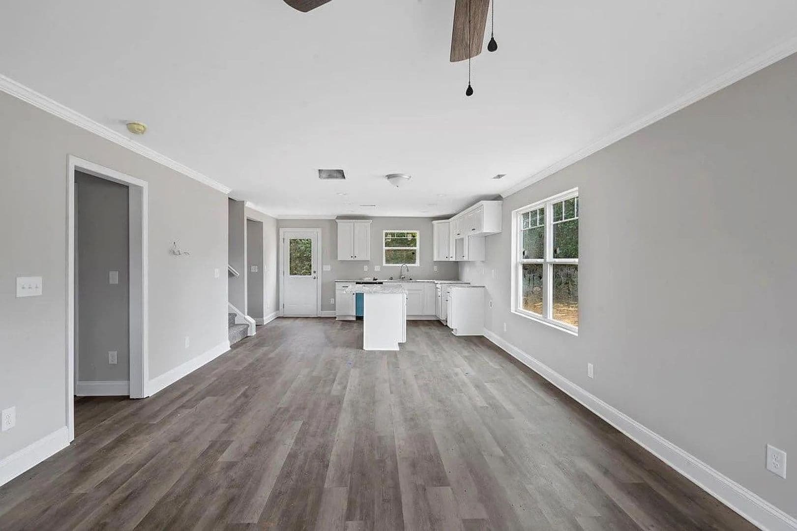 Charlotte House: 2628 Kenhill Dr