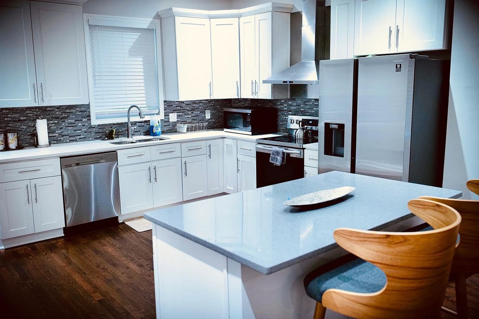Atlanta House: 537 E Ontario Ave SW