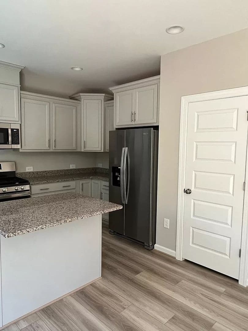 Raleigh House: 1513 Tawny View Ln