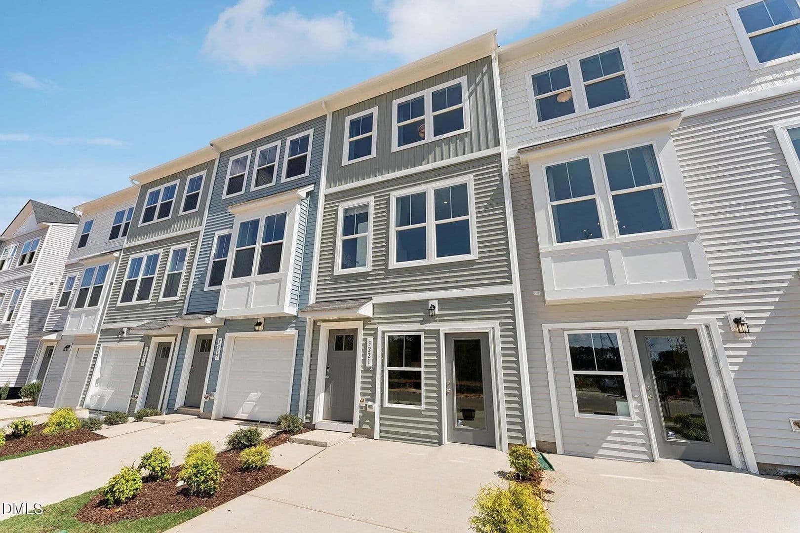 Raleigh House: 3113 Bomore Rd