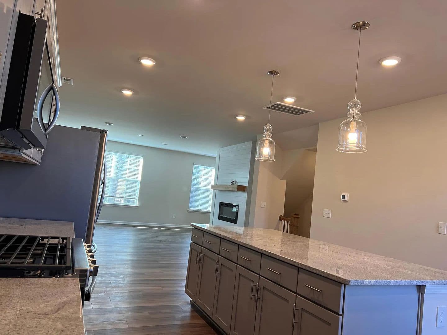 Charlotte House: 11051 Lawyers Rd
