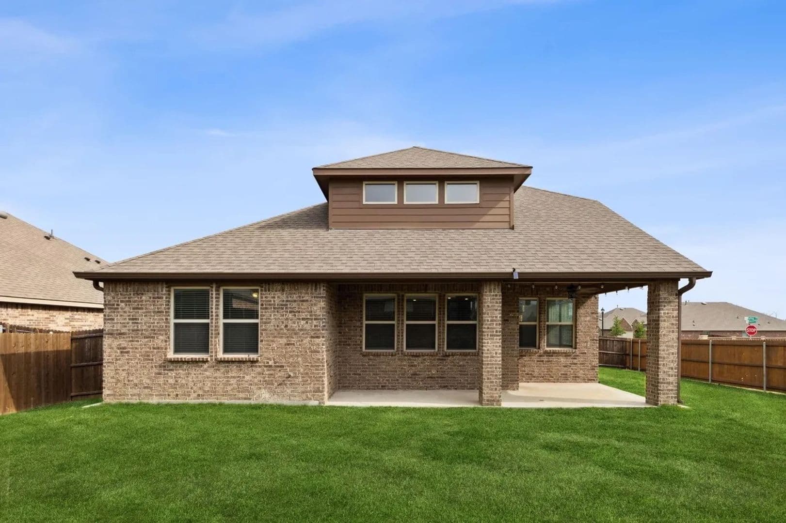 Princeton House: 401 Gallop Dr