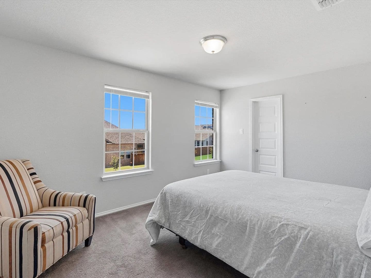 Denton House: 3512 Harbour Mist Trail