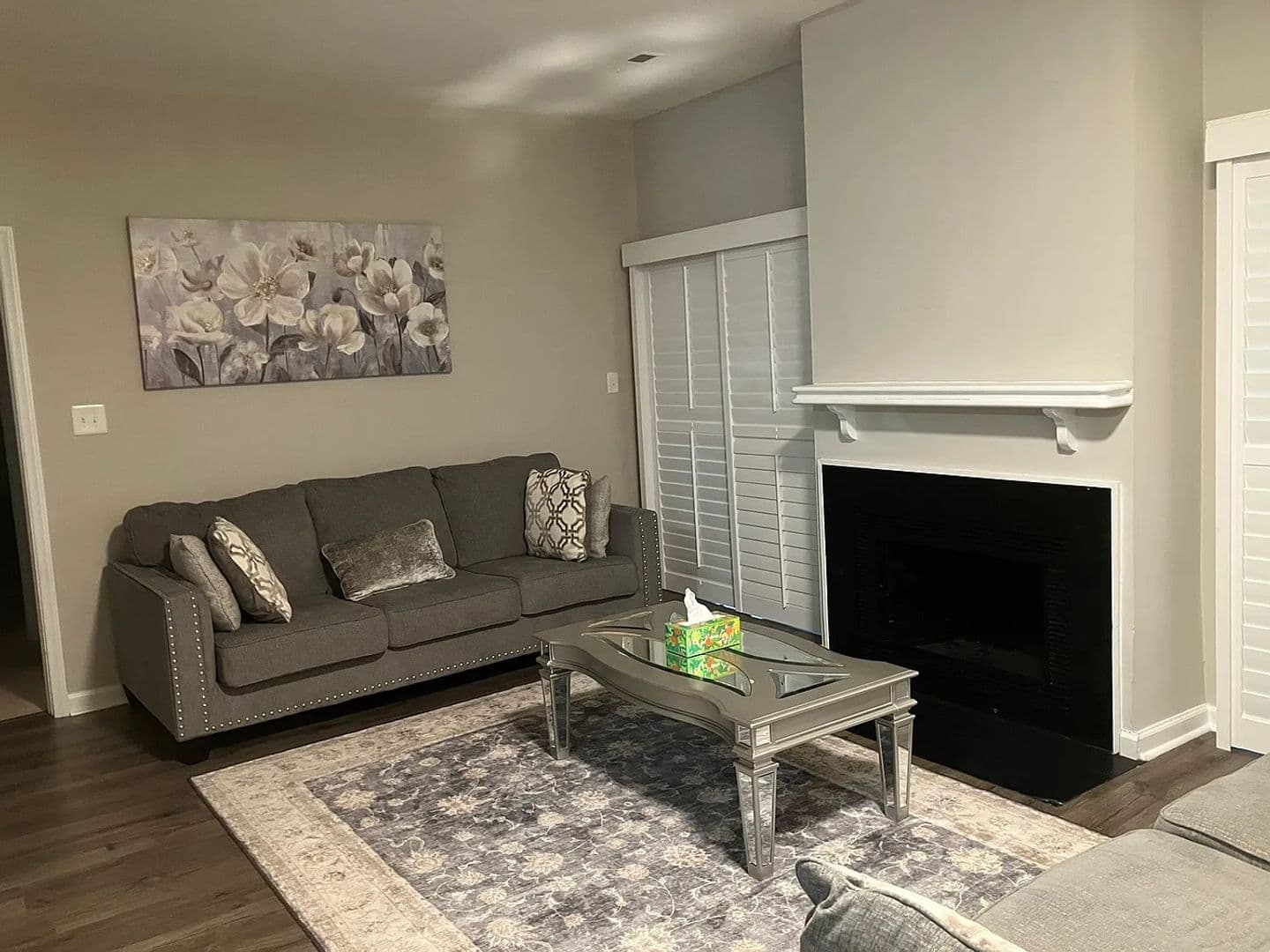 Raleigh House: 6000 Winterpointe Ln
