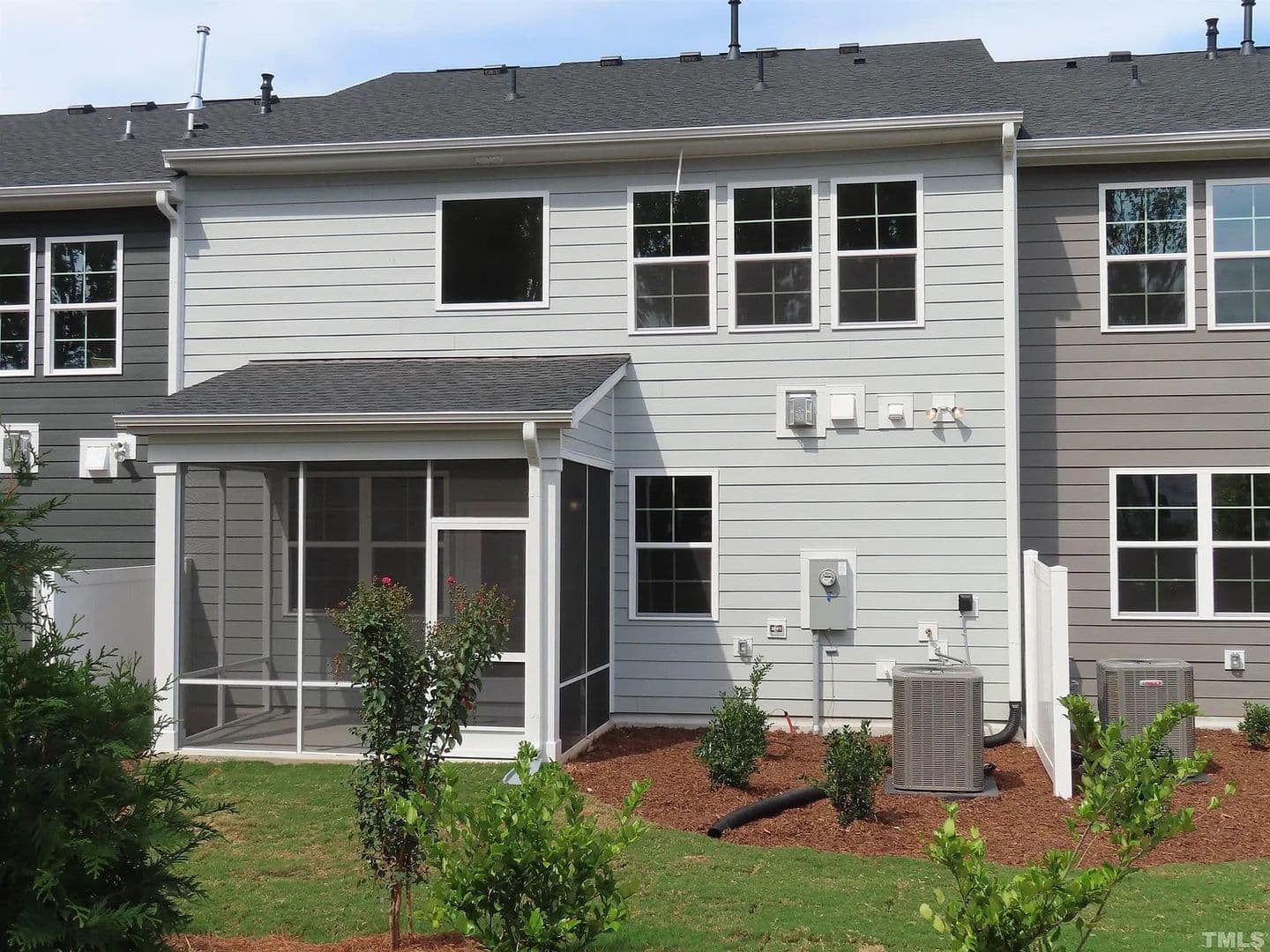 Cary House: 1528 Chirping Bird Ct