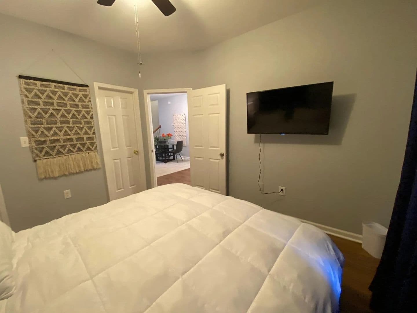Atlanta House: 1121 Jones Ave