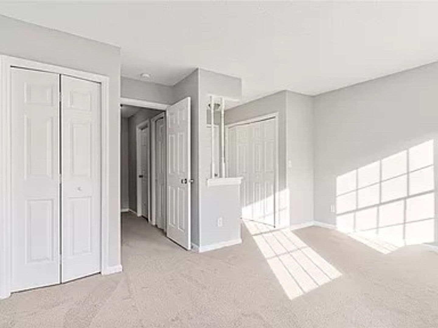 Charlotte House: 531 Lex Dr