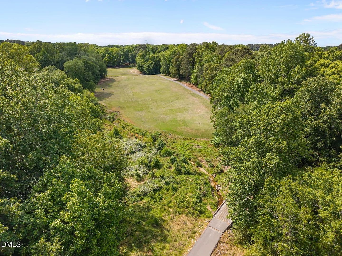Raleigh House: 1627 Oakland Hills Way
