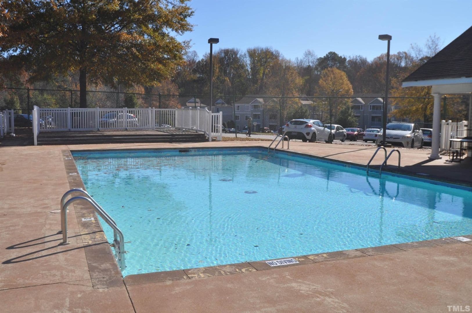 Raleigh House: 1331 #302 Crab Orchard Dr