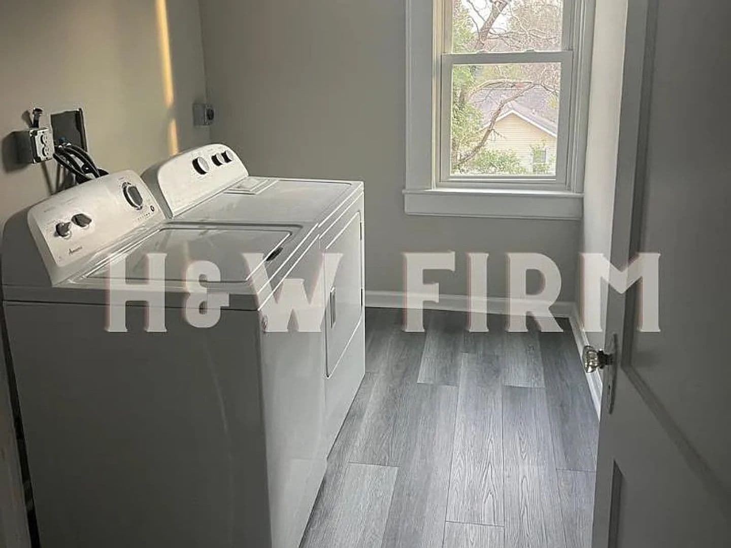 Durham House: 404 Formosa Ave